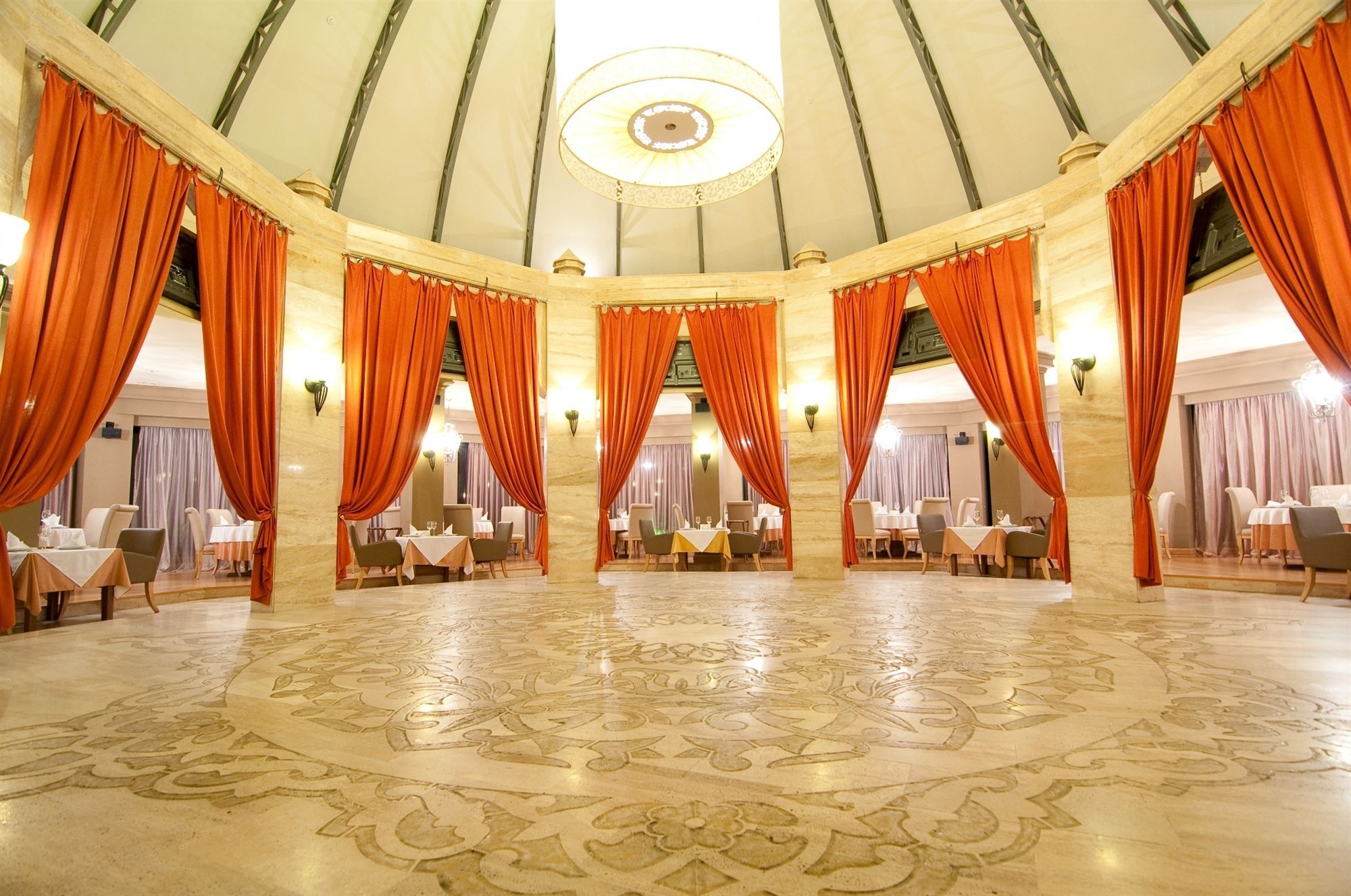 Samal Resort & Spa Almaty Exterior photo